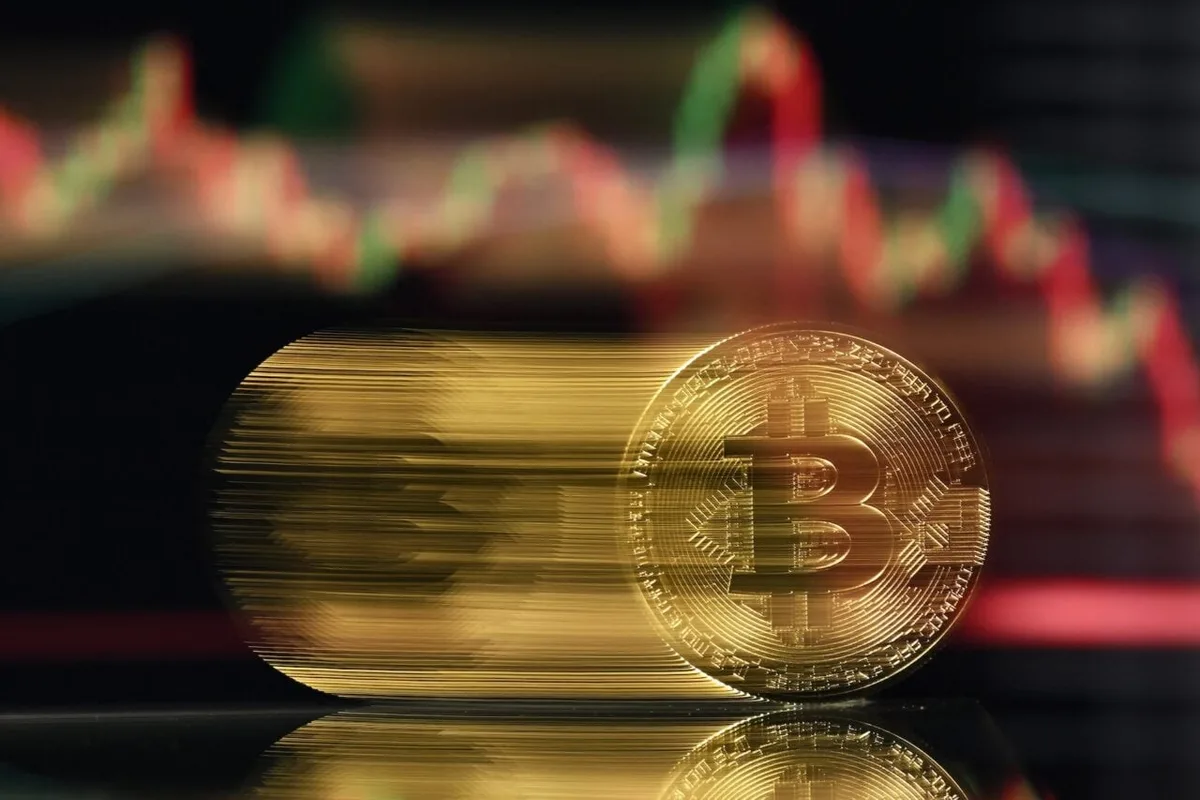 Bitcoin Tops $80,000 as the Treasury Secretary Weakens the Dollar