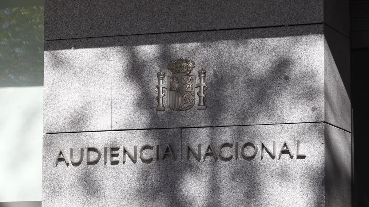 Interpol detiene en Abu Dabi a Alejandro Hamlyn, encausado en una trama de hidrocarburos