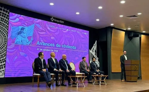 Sedatu contrata a Consultoría por casi 27 mdp para elaborar y actualizar Plan de Ordenación; acompaña algunas actividades de consulta pública