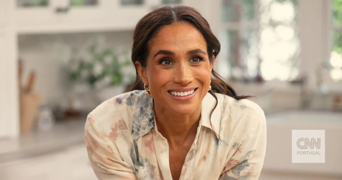 Meghan Markle deverá retomar carreira como atriz com regresso ao Reino Unido
