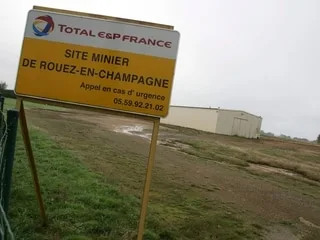Cette mine d’or était l’une des plus grosses des Pays de la Loire : l’État veut de nouveau l’exploiter