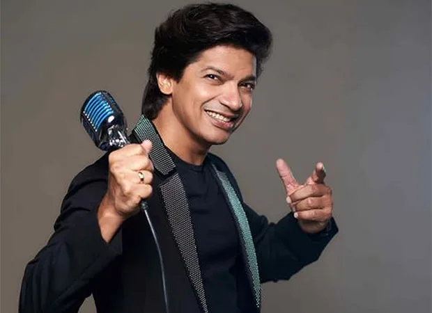 Shaan on cutting down drinking in his 40s: "Zindagi aapko parhez karna sikha deti hai"