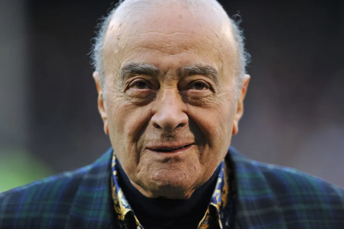 Al Fayed survivors tackle Met Police on investigation after submission to CPS