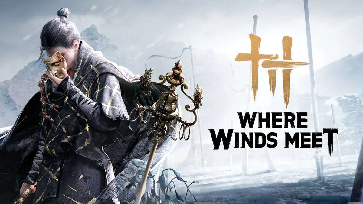 Where Winds Meet supera los 100 millones de jugadores y anuncia su capítulo 3