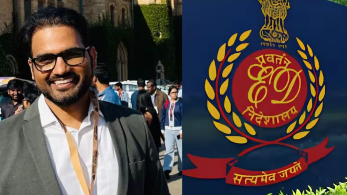 KPSC exam scam: ED raids 'missing' IAS officer's premises in Bengaluru, Bareilly