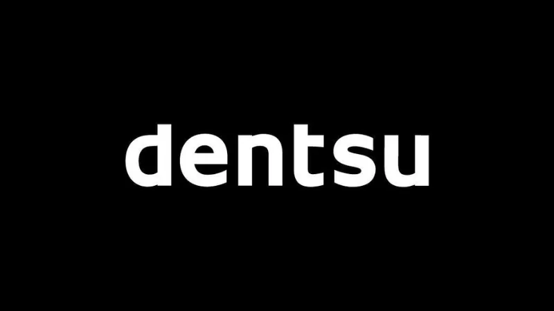Dentsu pondera eliminar 160 unidades internacionais até 2028