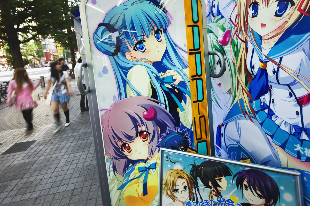 How social media changed what it means to be an anime fan