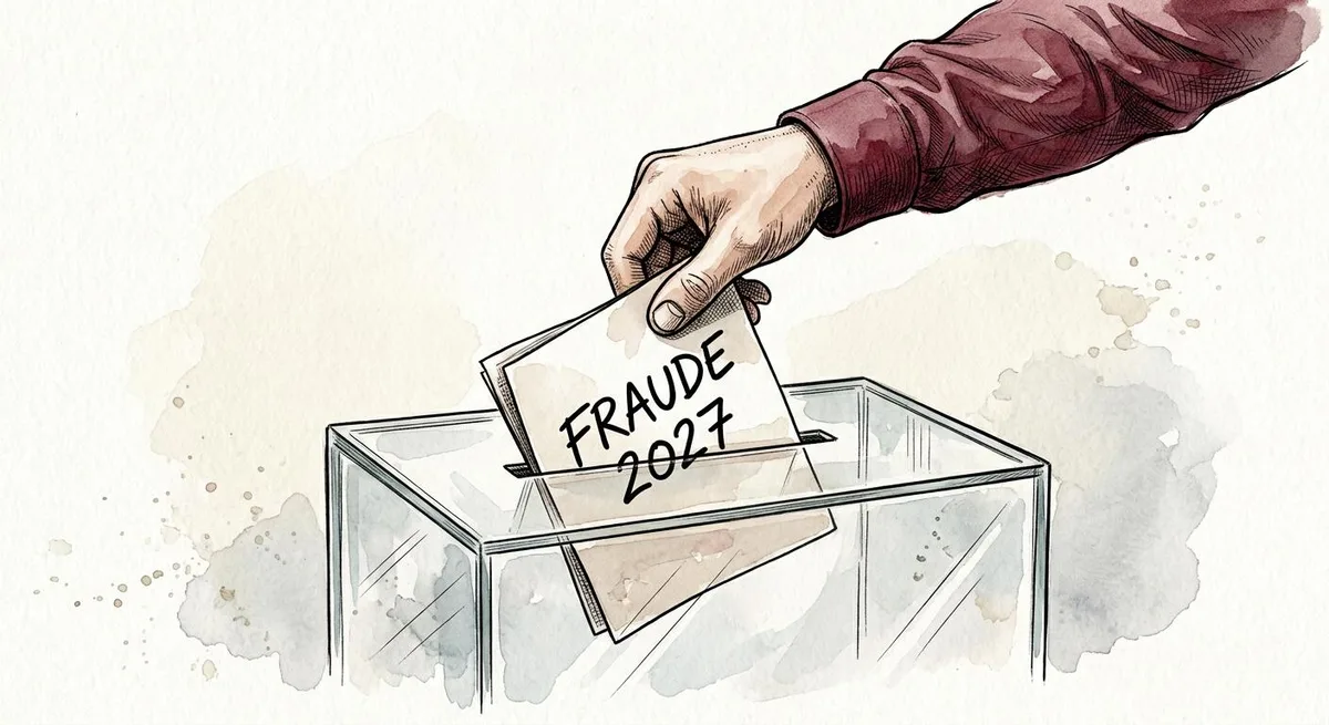 Prepara la 4T un ‘fraude patriótico’ para 2027, advierte Riva Palacio