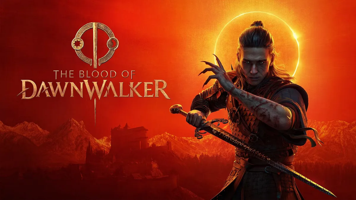 Les configurations finales de The Blood of Dawnwalker ont été révélées : votre PC tiendra-t-il la charge ?