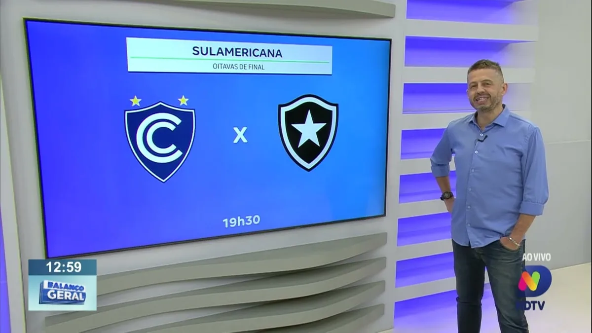 Metropolitano: cinco reforços foram anunciados até o momento para a disputa da Copa Santa Catarina