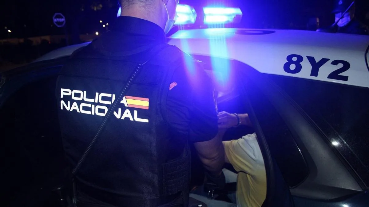 La lucha policial contra las megabandas latinas que desestabilizan con el crimen