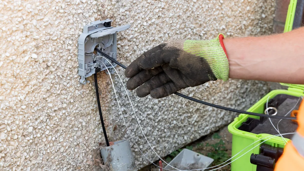Black-out numérique pour un EHPAD du Tarn, privé de fibre optique pendant deux semaines !