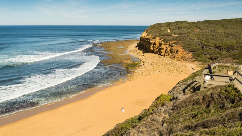 Geelong, Bellarine & Surf Coast