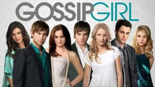 Las series que marcaron los 2000 y todavía siguen siendo un éxito en streaming
