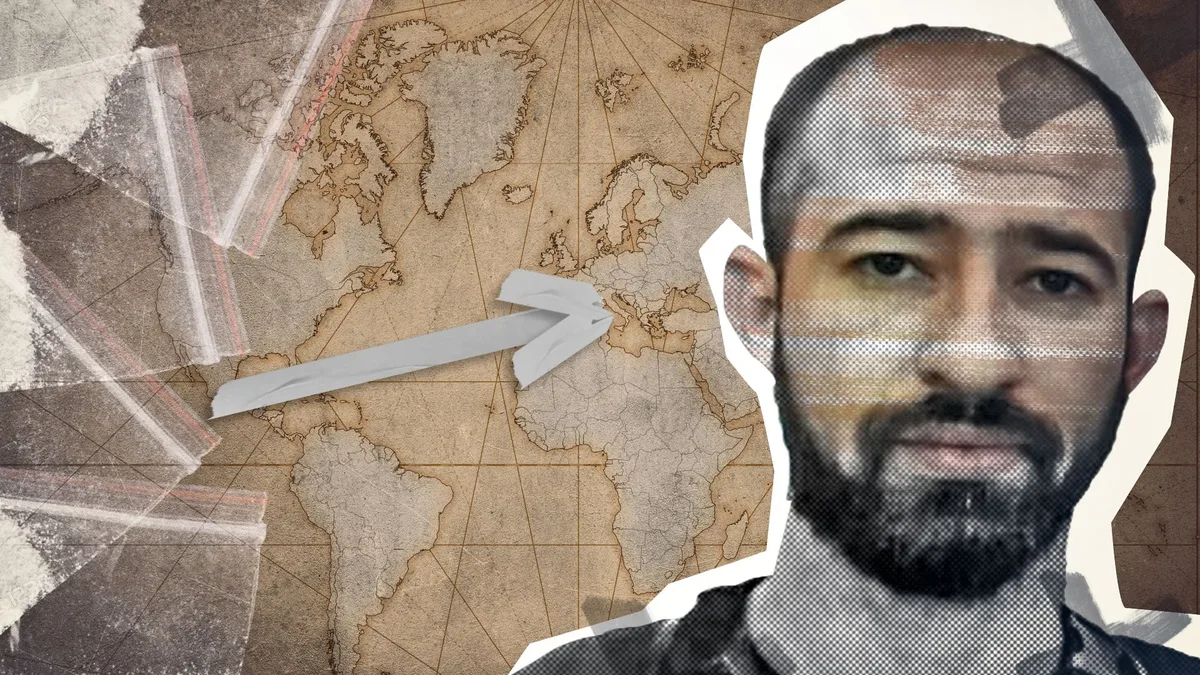 Cómo “Don Flaco”, operador de “El Mayo” Zambada, intentó abrir una ruta de cocaína en Italia para venderle a la ‘Ndrangheta