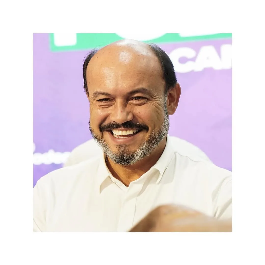 Sandoval Cardoso (Podemos) é eleito deputado federal pelo Tocantins com 61.747 votos