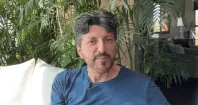 Lito Sousa foi diagnosticado com doença rara e perdeu parte dos movimentos