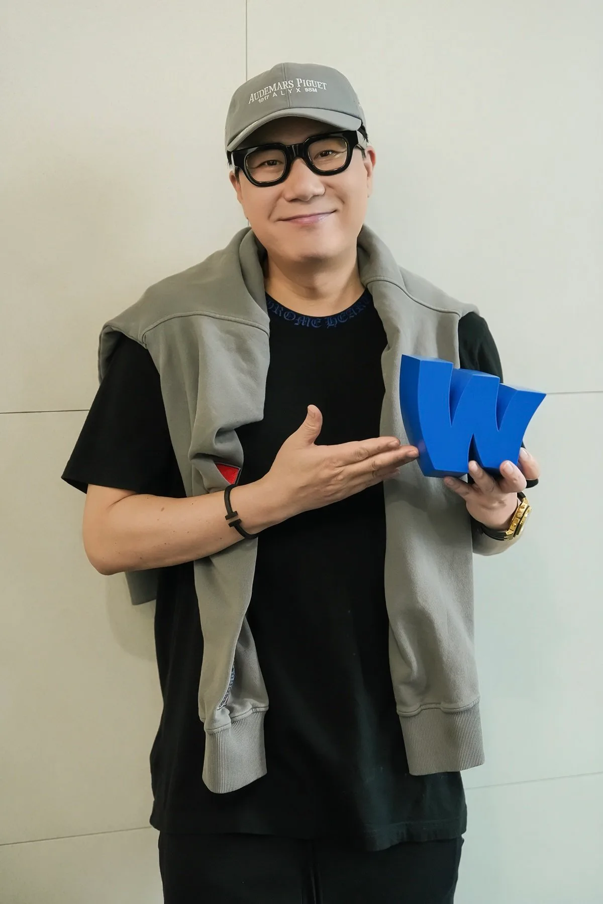 이상민 “대상 받고 욕 먹어…무게 견디기 힘들었다” [DA인터뷰③]