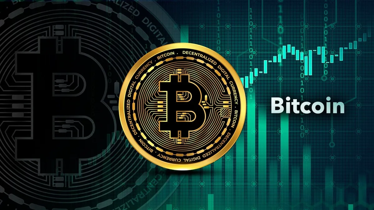 Cómo ha cambiado el valor de la criptomoneda bitcoin en las últimas 24 horas