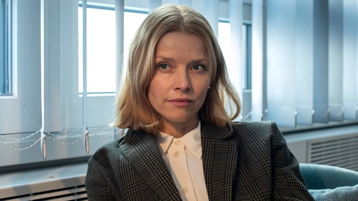 Karoline Schuch: Neue Ermittlerin hat „Tatort“ „unterschätzt“