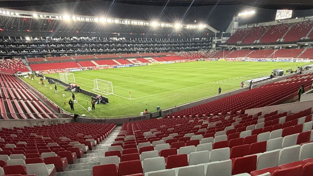 LDU x Mirassol: onde assistir ao vivo, horário e escalações