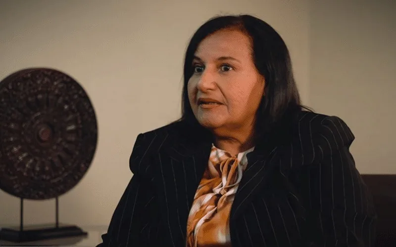 Dinorah Figuera exige la libertad de todos los presos políticos en Venezuela