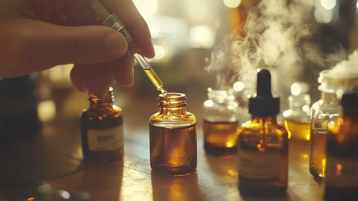 Cuáles son los aceites esenciales que ayudan a limpiar y perfumar la casa sin dañar las superficies