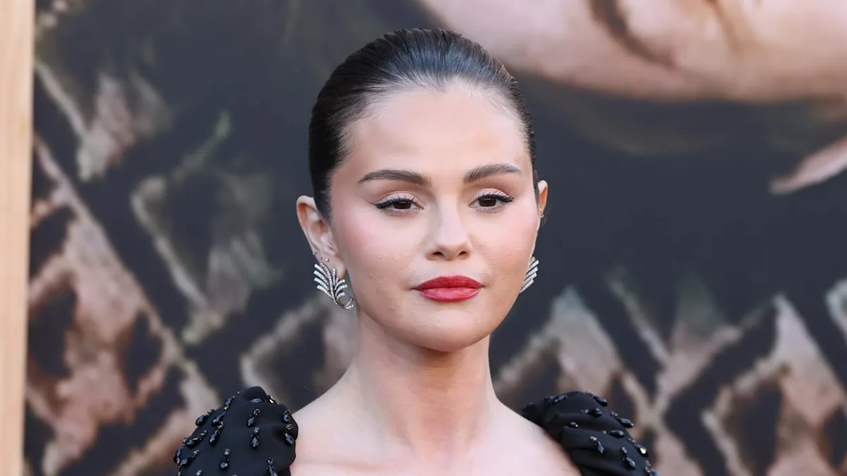 „Es ist so dämlich“ - Nikotin ruinierte die Stimme von Selena Gomez