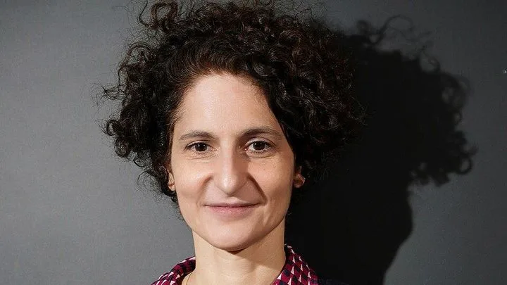 Dans la bibliothèque de Sylvia Serfaty