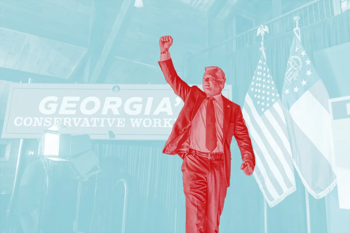 What This Congressman’s Nazi Staffer Scandal Says About the GOP’s Future