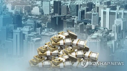 [Q&A] 추가세수, 빚 상환 대신 미래 투자…"국채 이자율 이상 운용"(종합)