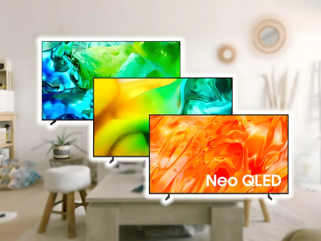 Todo el catálogo NEO QLED 2026 Samsung explicado, qué diferencias hay entre cada modelo y cuál se adapta mejor a tus necesidades