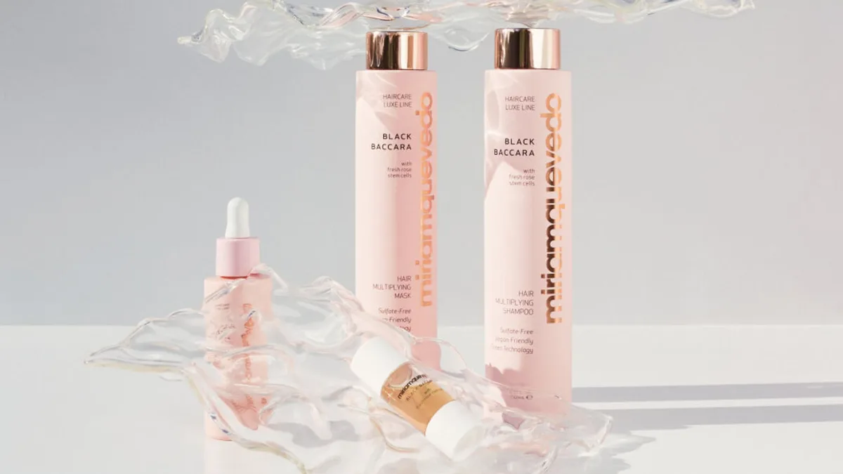 10 aliados cosméticos en la lucha contra el cáncer de mama: la belleza apoya la investigación