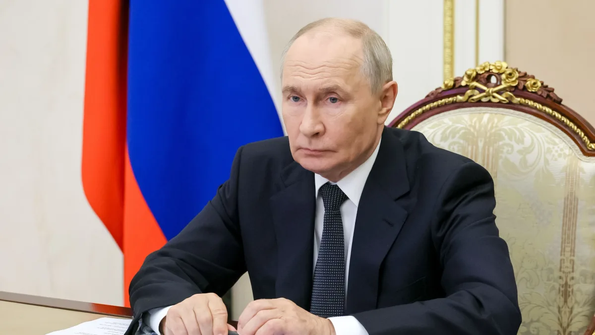 Fahndung nach Martens: Putins Angriff auf die Pressefreiheit des Westens