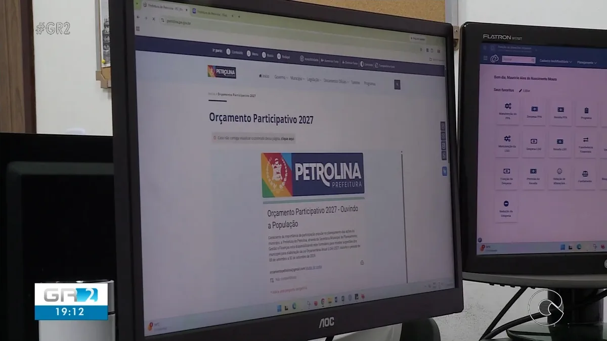 VÍDEOS: GR2 de sexta-feira, 18 de setembro
