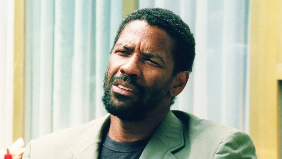 Ce soir sur Netflix : impossible de lâcher ce thriller avec Denzel Washington, l'un de ses meilleurs rôles