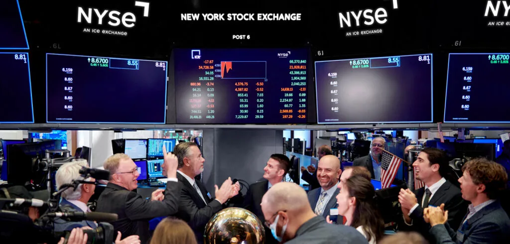 Recuperação da tecnologia antes dos resultados da Nvidia traz luz a Wall Street que aguarda dados da inflação