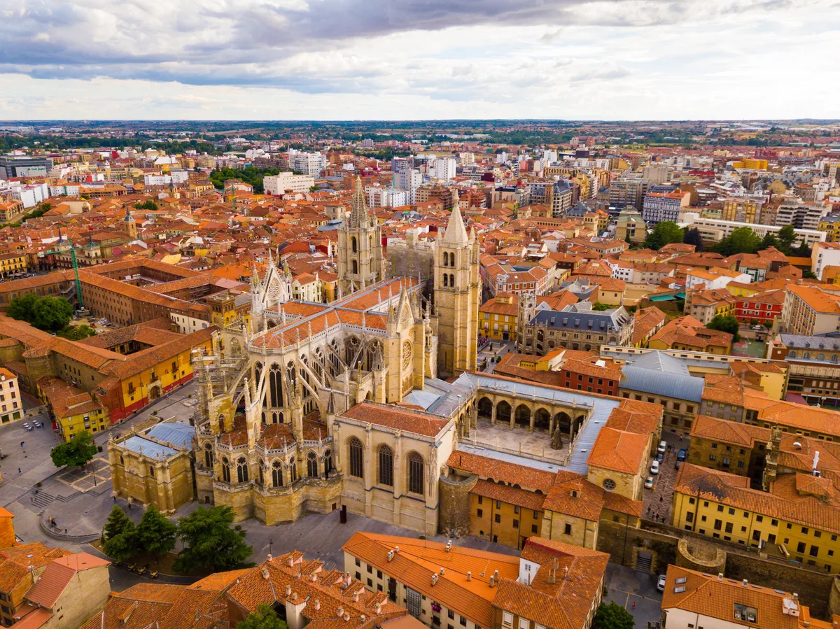 La ciudad española elegida como uno de los mejores destinos para ir en 2027, según ‘Lonely Planet’