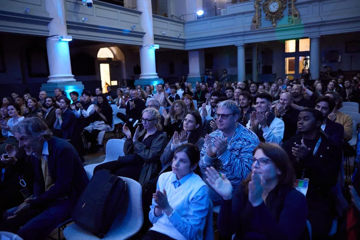 SXSW London Sets 2027 Festival Theme