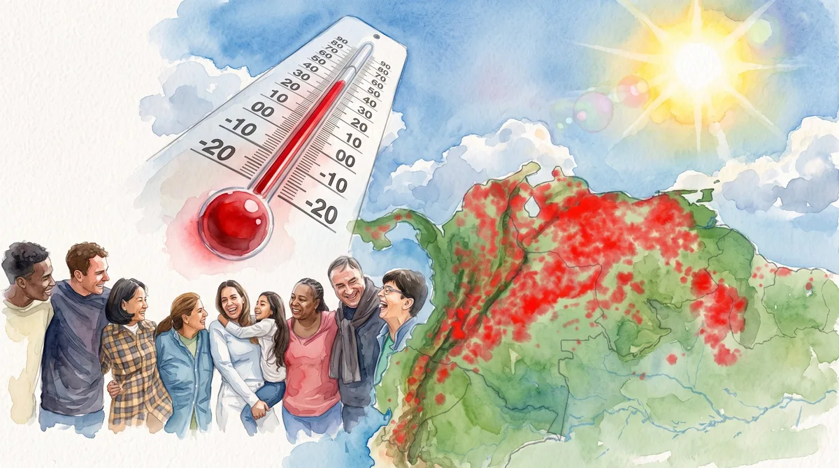 El Ministerio de Salud y el INS activan medidas ante el fenómeno de El Niño: exigen mantener activos los planes hospitalarios