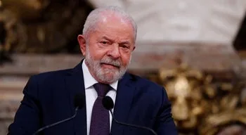 Lula diz que "ninguém está acima da lei" face a investigações contra filho