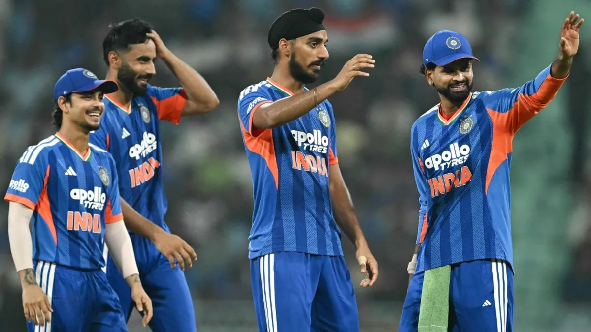 BCCI Sent Urgent Plea By Ex-Chief Selector On Bowlers' Behalf Ahead of 5th India vs West Indies T20I