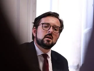 Présidentielle : Philippe Brun va déposer plainte pour « dénonciation calomnieuse » après avoir été écarté du PS