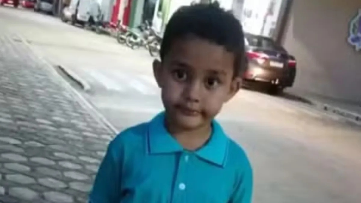 Criança de 5 anos morre após passar mal em escola na Bahia