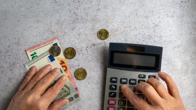 Fiscalista avisa: IVA explica mais de metade do aumento da receita fiscal