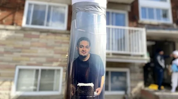 Hogtie technique by Montreal police a 'highly likely' factor in man's accidental death: coroner