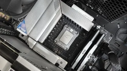 Speicherkrise: Intel plant offenbar neue CPUs für den Sockel LGA 1700