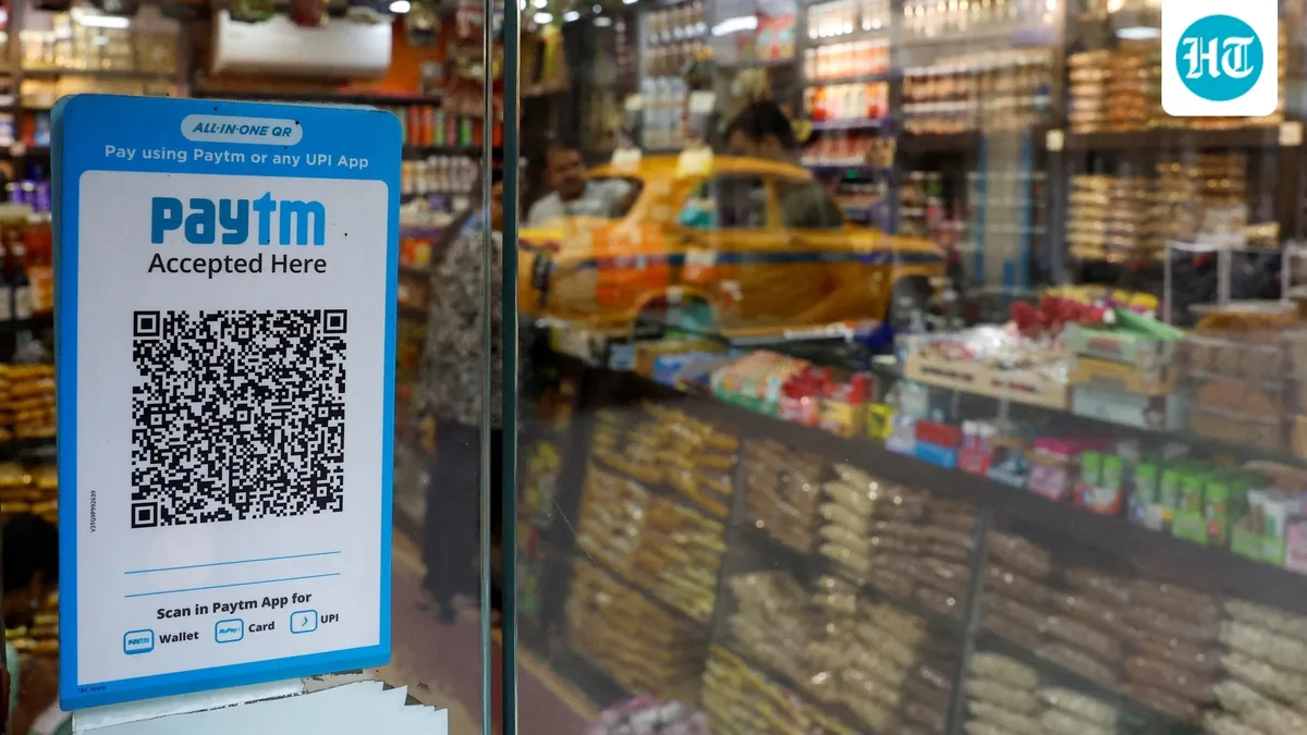 UPI fee burden won't fall on consumers, govt plans to track merchants: Report