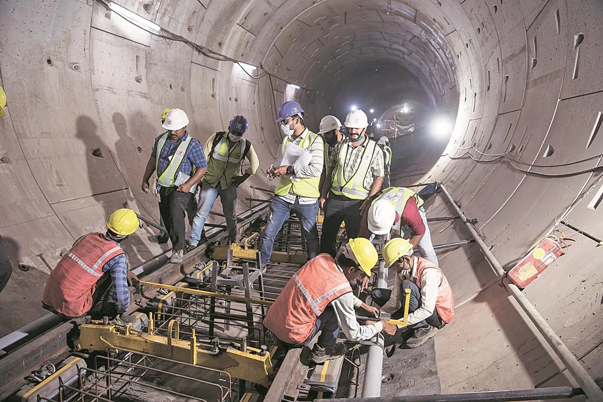 Govt set to approve $1.2 billion incentive plan to make building equipment