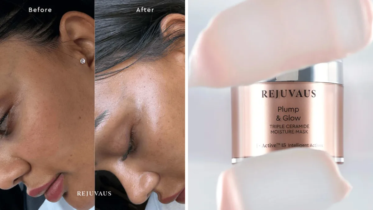 Dry vs dehydrated skin: Shoppers say this Aussie-made moisture-boosting mask is ‘definitely worth trying’